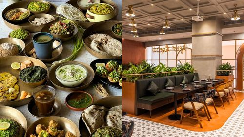 5 Best Vegetarian Restaurants Nominated For The Zee Zest Unlimit Awards 2025